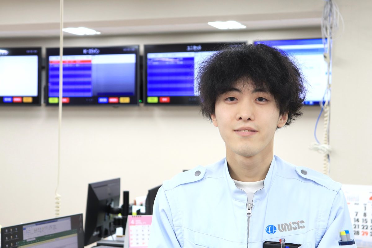 株式会社ユニシス採用サイト